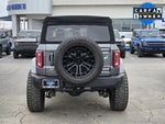2023 Bronco Thumbnail 6