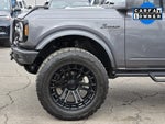 2023 Bronco Thumbnail 9