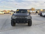 2023 Bronco Thumbnail 2