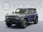 2023 Bronco Thumbnail 1