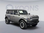 2023 Bronco Thumbnail 7