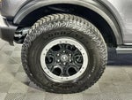 2023 Bronco Thumbnail 9