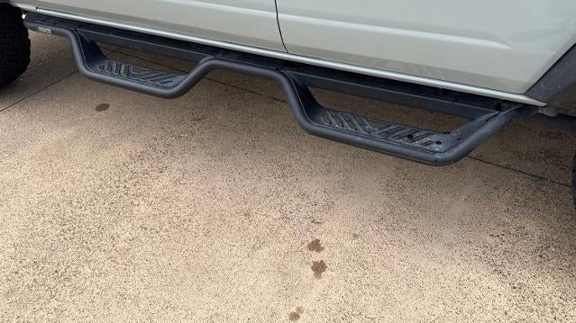 2023 Ford Bronco Base Advanced