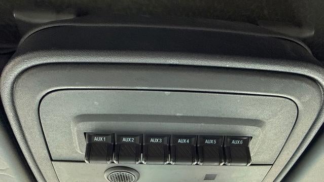 2023 Ford Bronco Base Advanced