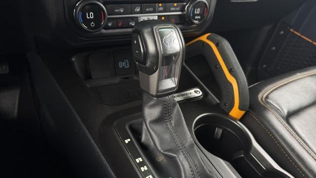 2023 Ford Bronco Base Advanced
