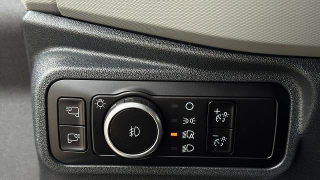 2023 Ford Bronco Base Advanced
