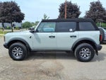 2023 Bronco Thumbnail 2
