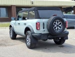2023 Bronco Thumbnail 3