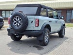 2023 Bronco Thumbnail 5