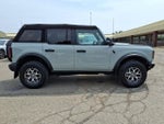 2023 Bronco Thumbnail 6
