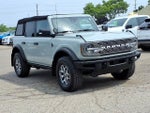 2023 Bronco Thumbnail 7