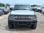 2023 Bronco Thumbnail 8