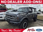2023 Bronco Thumbnail 1