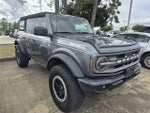 2023 Bronco Thumbnail 13