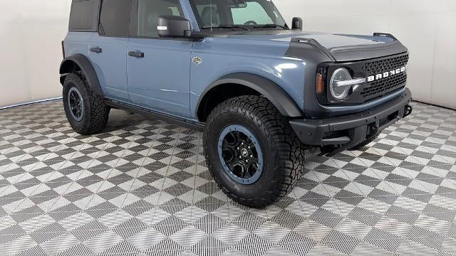 Preowned 2023 Ford Bronco Base Advanced for Sale