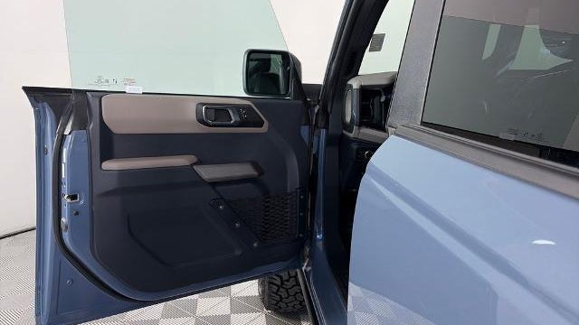 2023 Ford Bronco Base Advanced