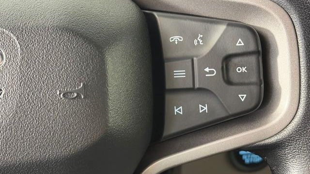 2023 Ford Bronco Base Advanced