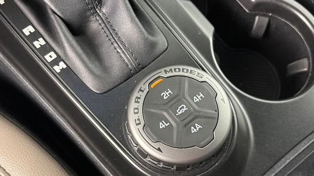 2023 Ford Bronco Base Advanced