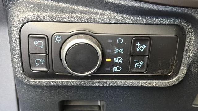 2023 Ford Bronco Base Advanced