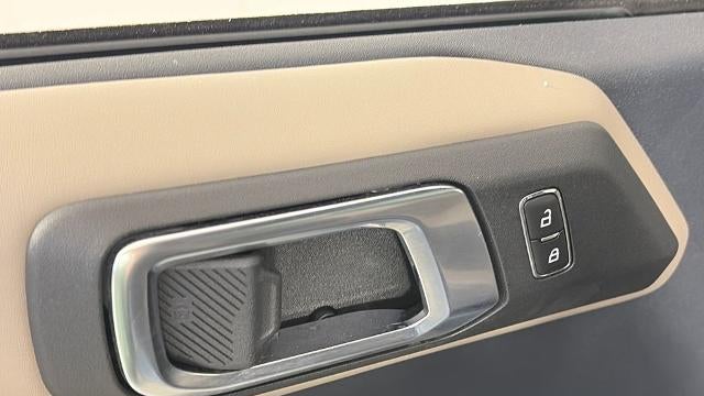 2023 Ford Bronco Base Advanced