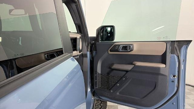 2023 Ford Bronco Base Advanced