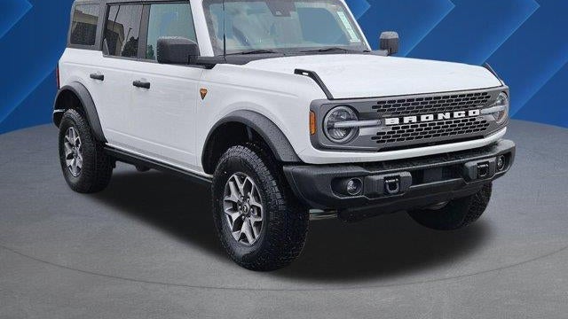 Preowned 2023 Ford Bronco Base Advanced for Sale