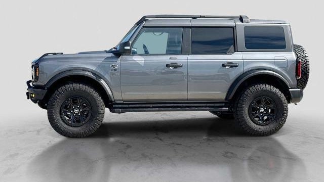 2023 Ford Bronco Wildtrak Advanced
