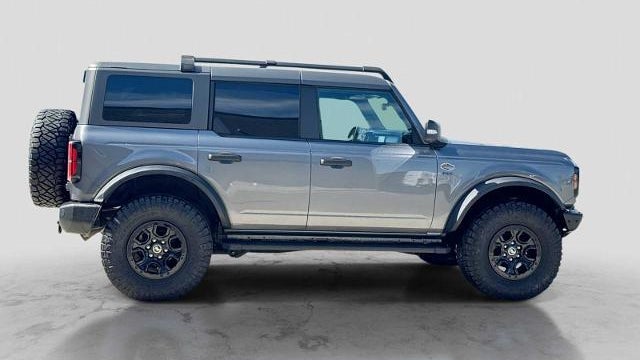 2023 Ford Bronco Wildtrak Advanced
