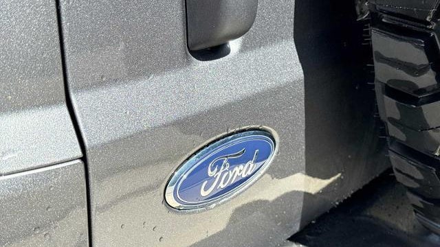 2023 Ford Bronco Wildtrak Advanced