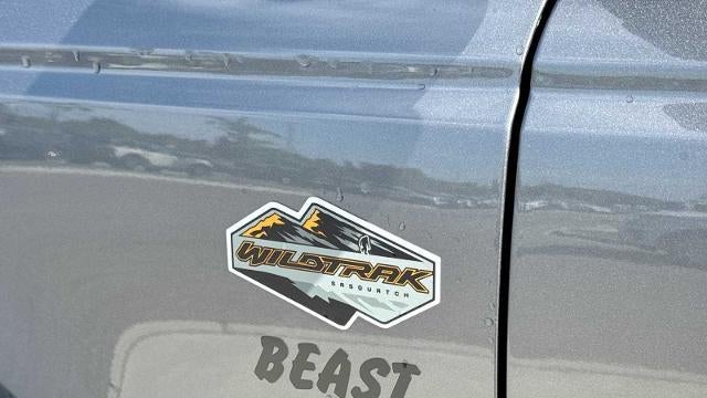 2023 Ford Bronco Wildtrak Advanced