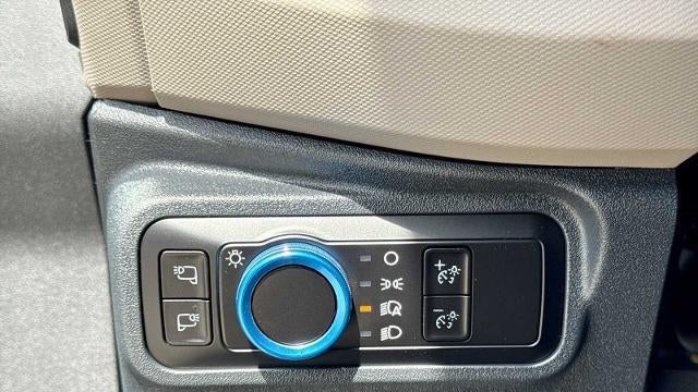2023 Ford Bronco Wildtrak Advanced