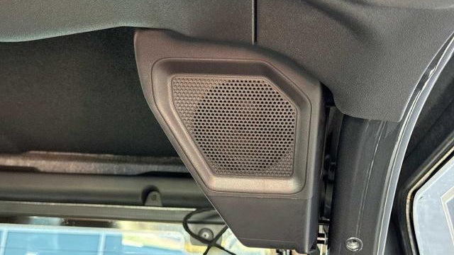 2023 Ford Bronco Wildtrak Advanced