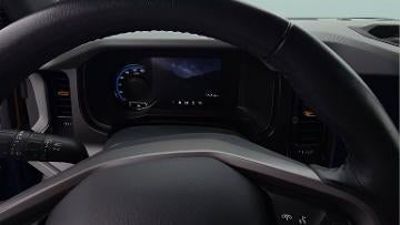 2023 Ford Bronco Wildtrak Advanced