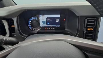 2023 Ford Bronco Wildtrak Advanced