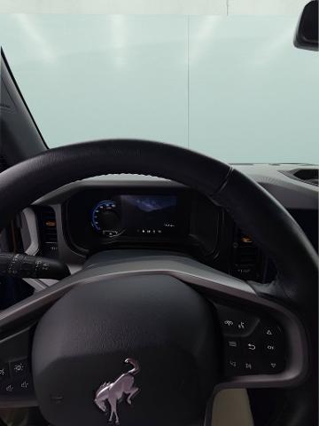 2023 Ford Bronco - $43,000