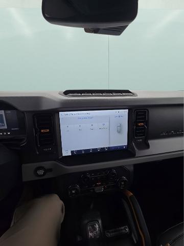 2023 Ford Bronco - $43,000