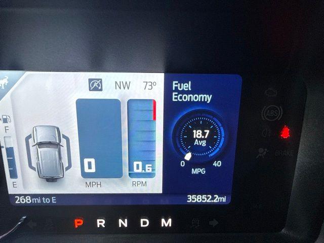 2023 Ford Bronco - $43,000