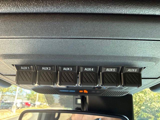 2023 Ford Bronco - $43,000