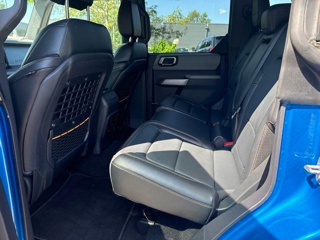 2023 Ford Bronco - $43,000
