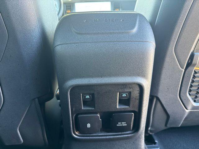 2023 Ford Bronco - $43,000