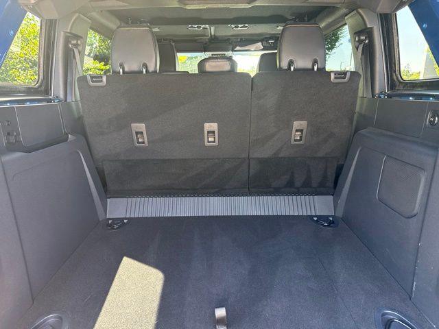 2023 Ford Bronco - $43,000