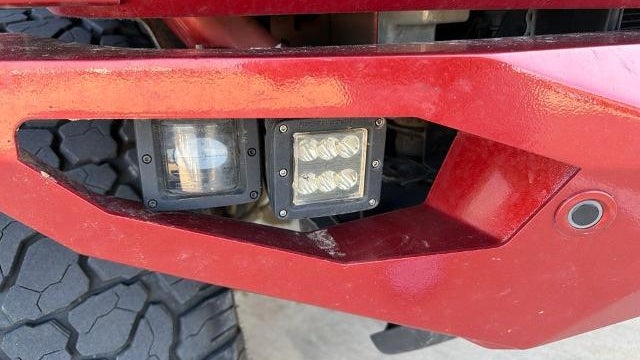 2023 Ford Bronco Black Diamond Advanced