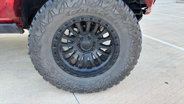 2023 Ford Bronco Black Diamond Advanced