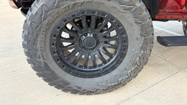 2023 Ford Bronco Black Diamond Advanced