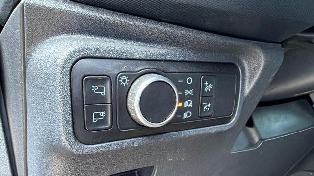 2023 Ford Bronco Black Diamond Advanced