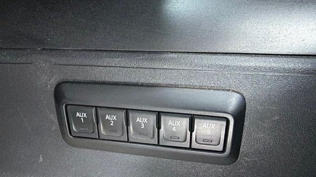 2023 Ford Bronco Black Diamond Advanced