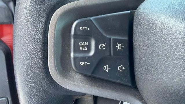 2023 Ford Bronco Black Diamond Advanced