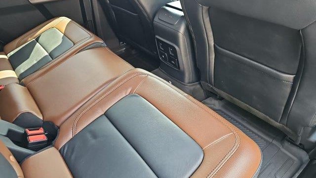 2023 Ford Bronco Base Advanced