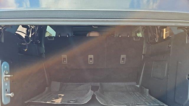 2023 Ford Bronco Base Advanced