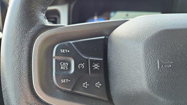 2023 Ford Bronco Base Advanced